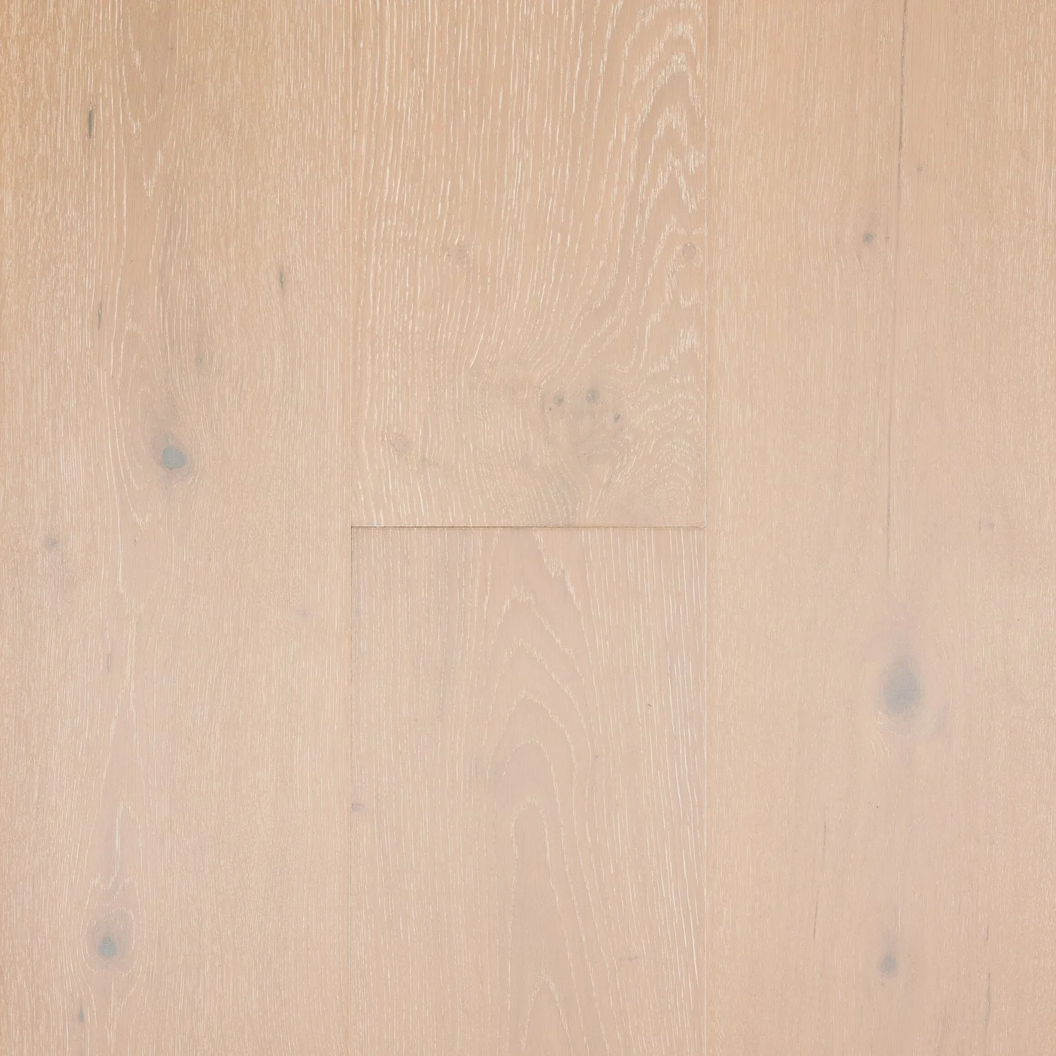 Инженерная доска Wood Bee Дуб Crema