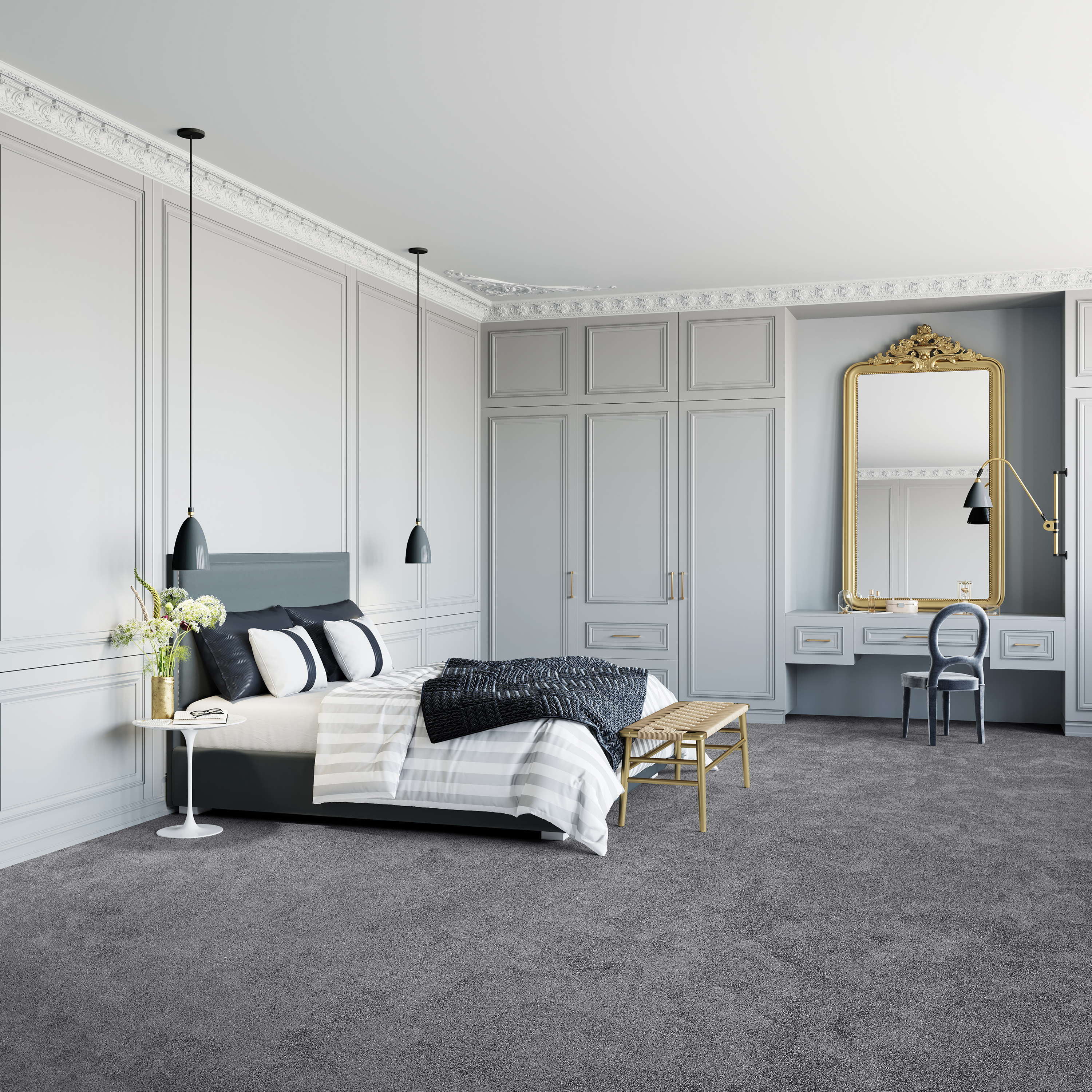 Ковролин AW Sensualite Scent (Сент) 98