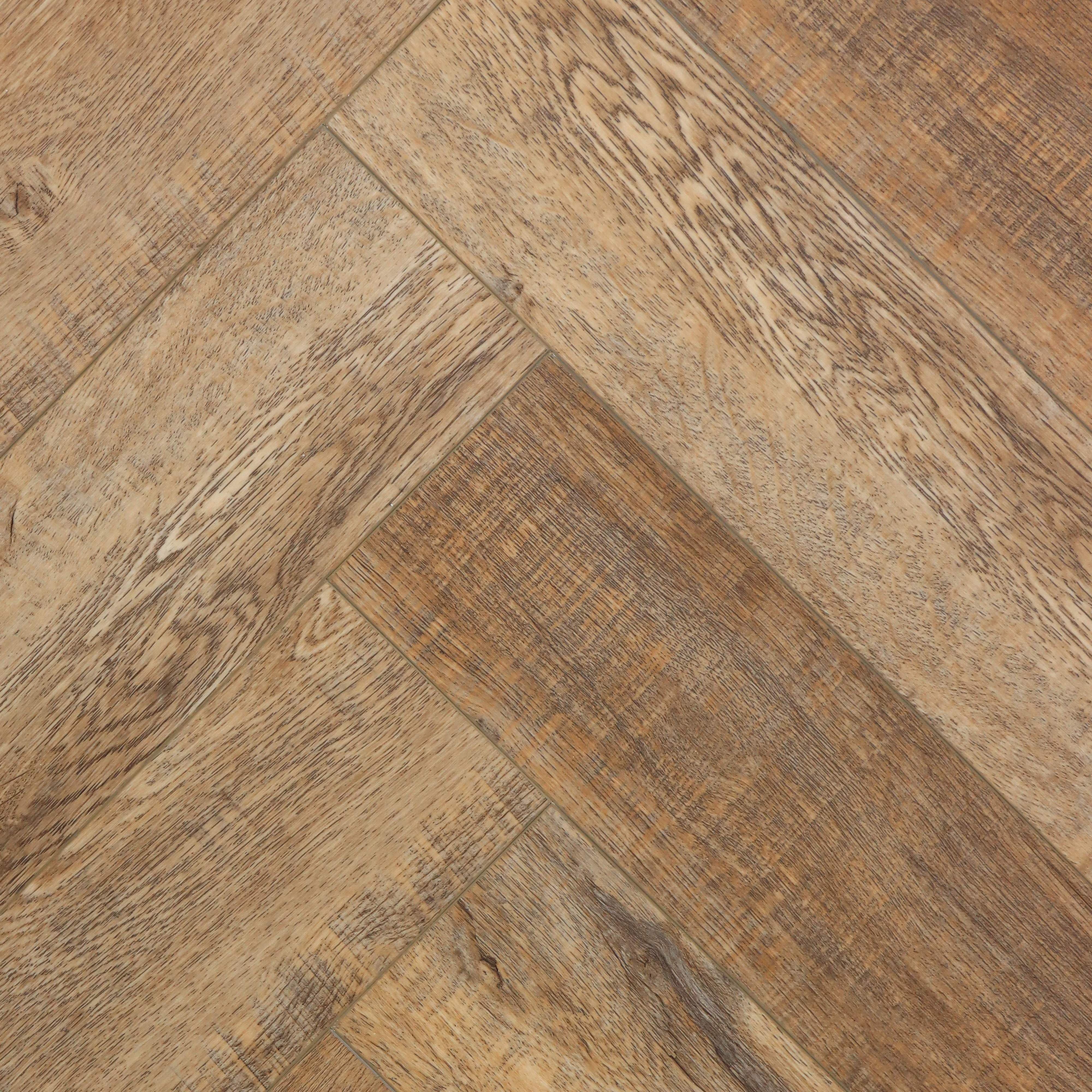 Кварцвинил SPC Bonkeel Style HB (Стаил ХБ) Махо