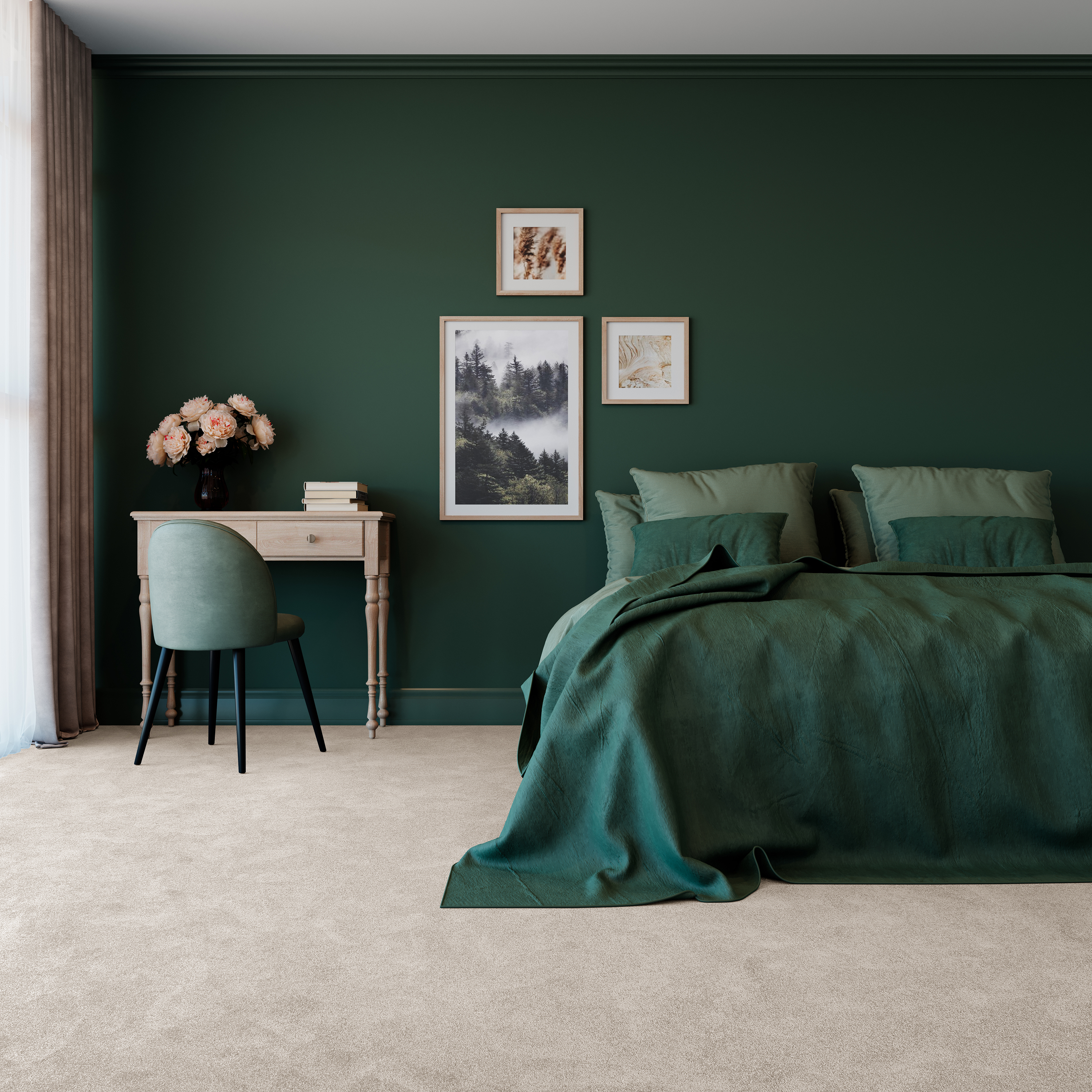 Ковролин AW Sensualite Scent (Сент) 30