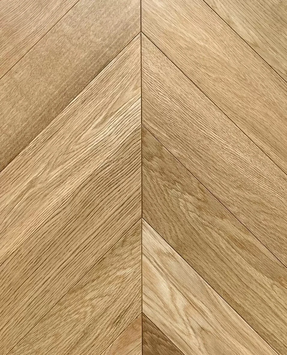 Инженерная доска  Wood Bee Дуб Select