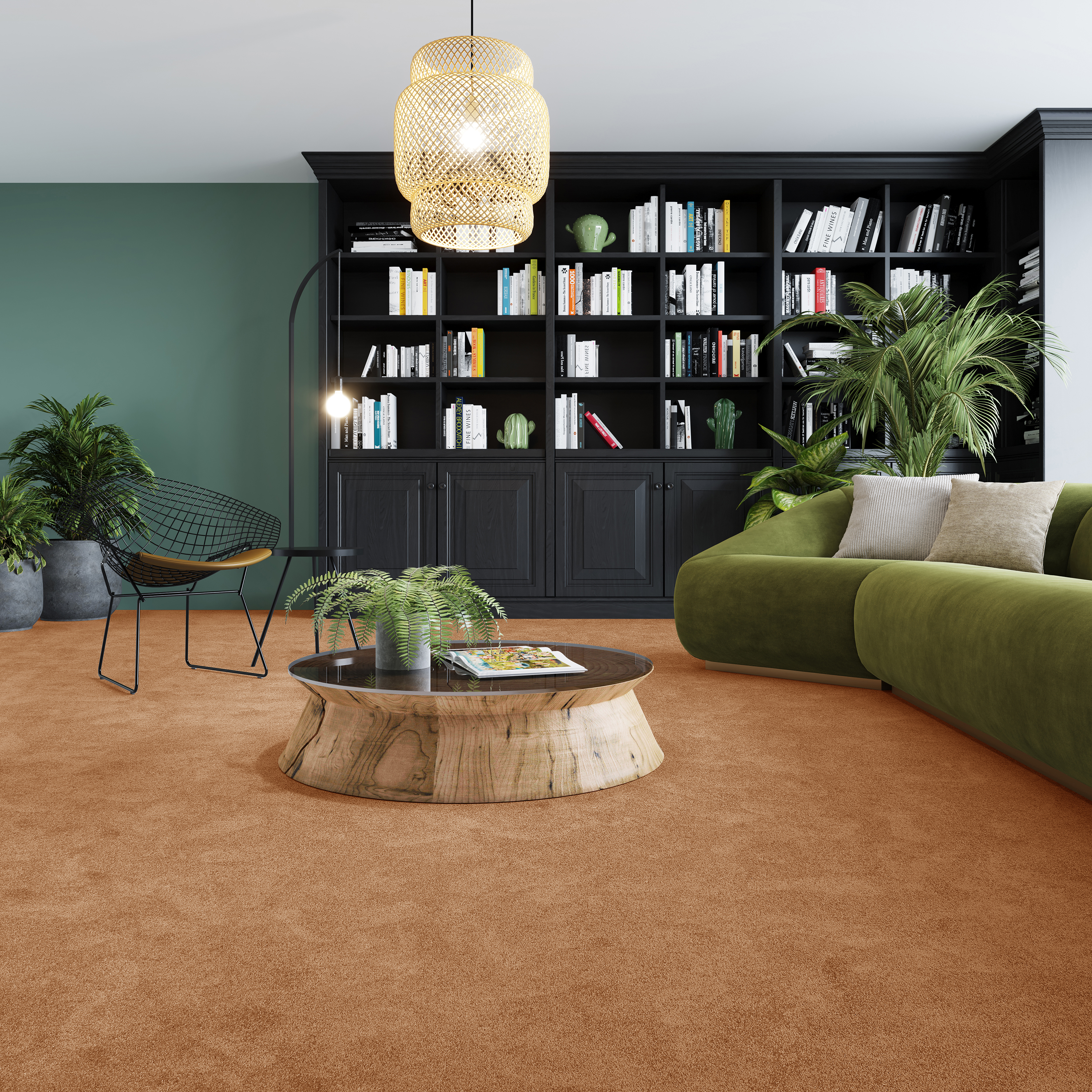 Ковролин AW Sensualite Scent (Сент) 84