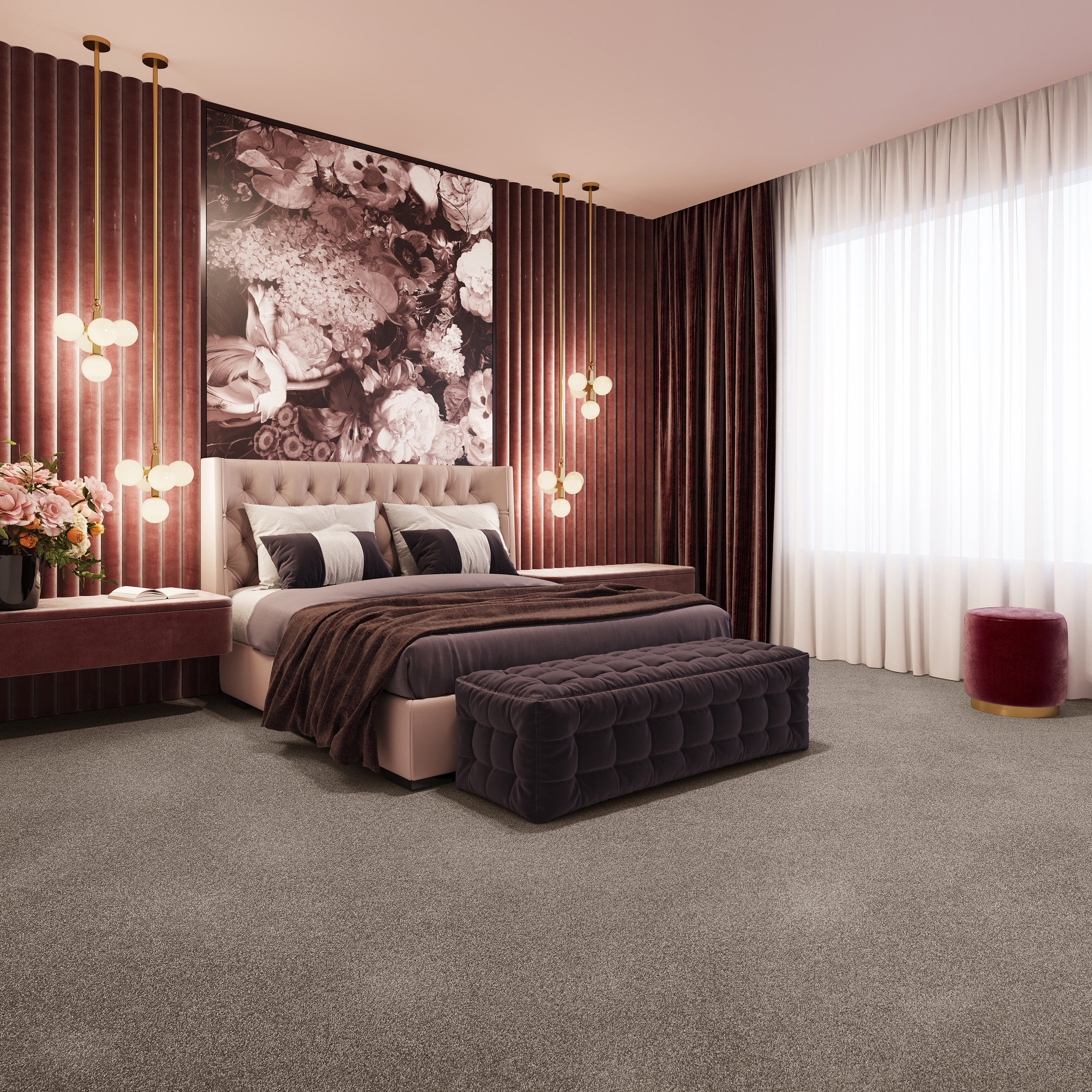 Ковролин AW Sensualite Sensation (Сенсатион) 44