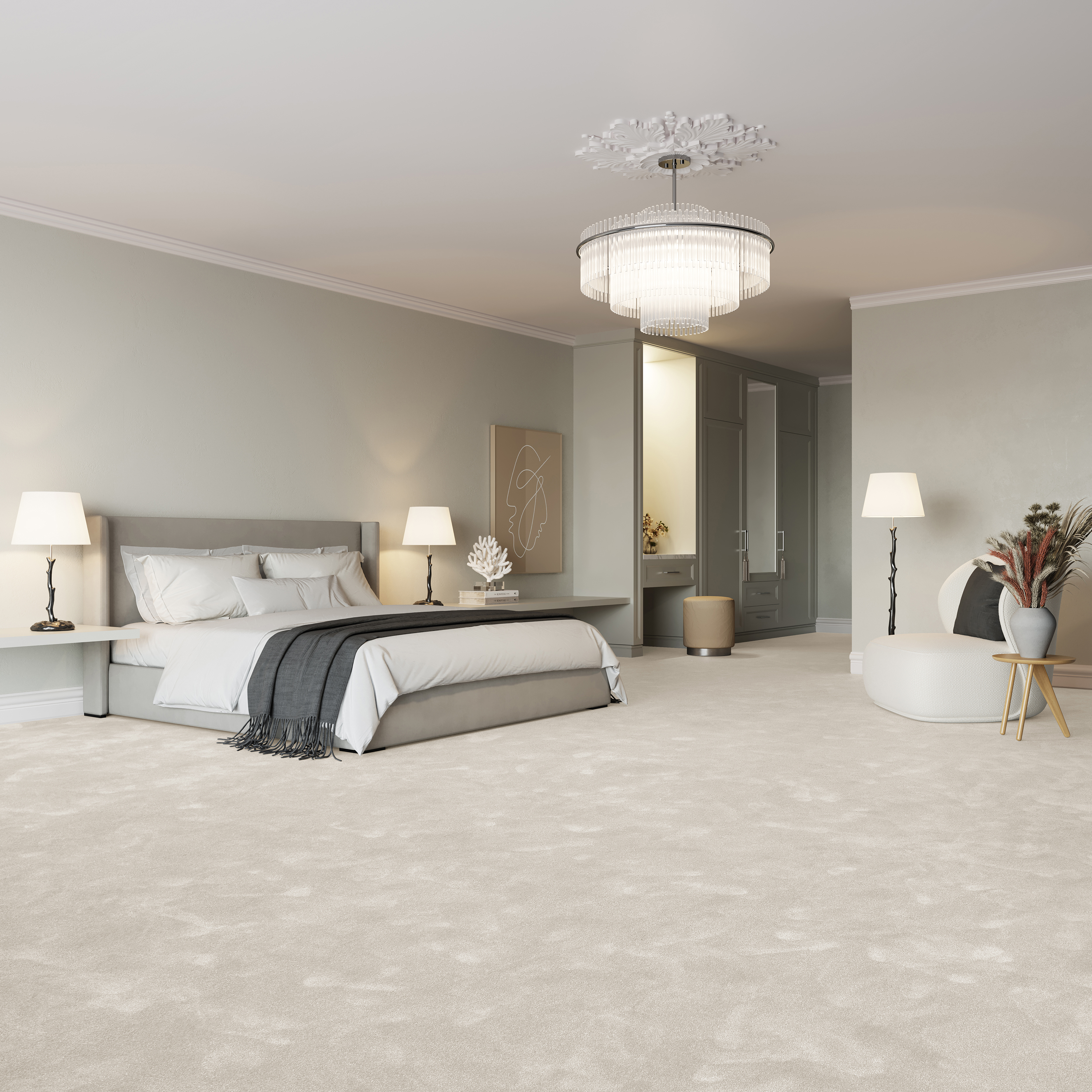 Ковролин AW Sensualite Obsession (Обсешн) 03