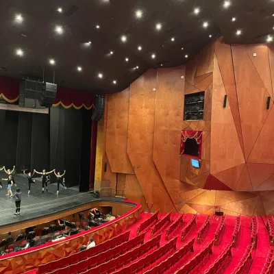 Ростовский Государственный Оперный театр