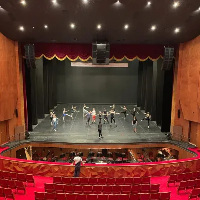 Ростовский Государственный Оперный театр