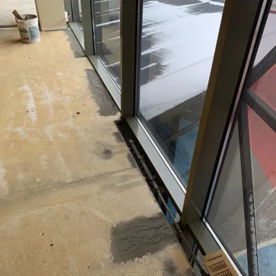 Стрелковый комплекс