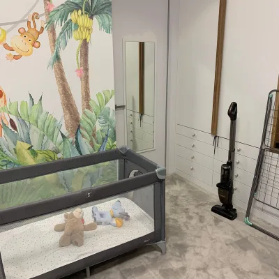 Детская комната 2