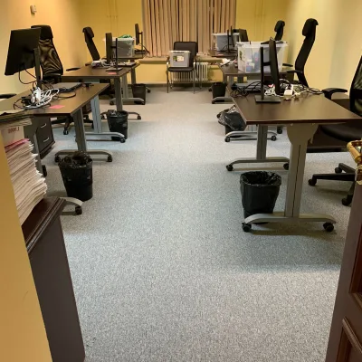 Благотворительный фонд