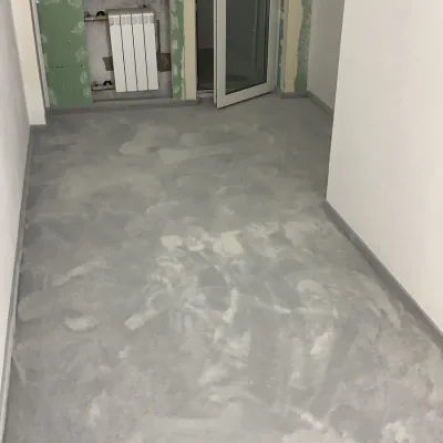 Загородный дом