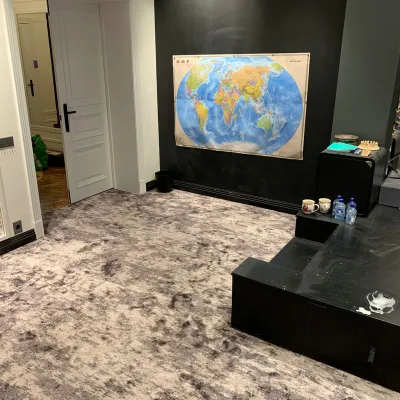 Детская комната