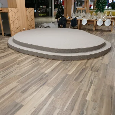 ТЦ Пушкино Парк