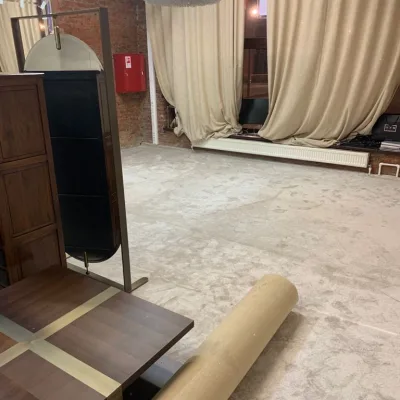 Свадебный шоу-рум