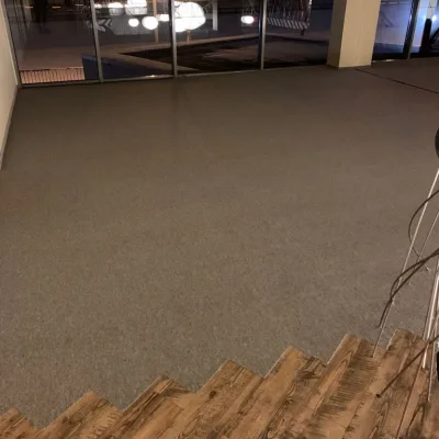 Стрелковый комплекс