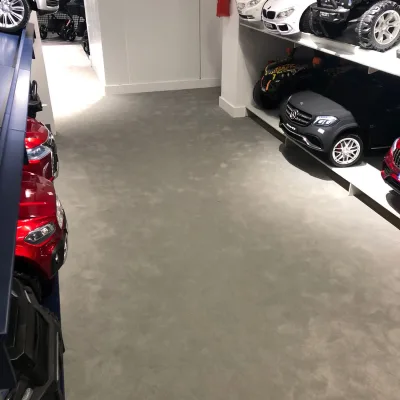 ТЦ Махачкала