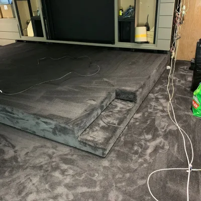 Домашний кинотеатр 2