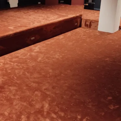 Домашний кинотеатр