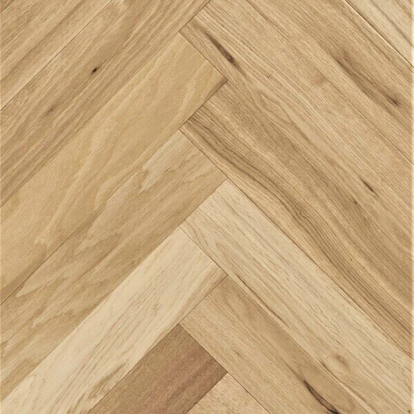 Инженерная доска Wood Bee Дуб Natur Brush