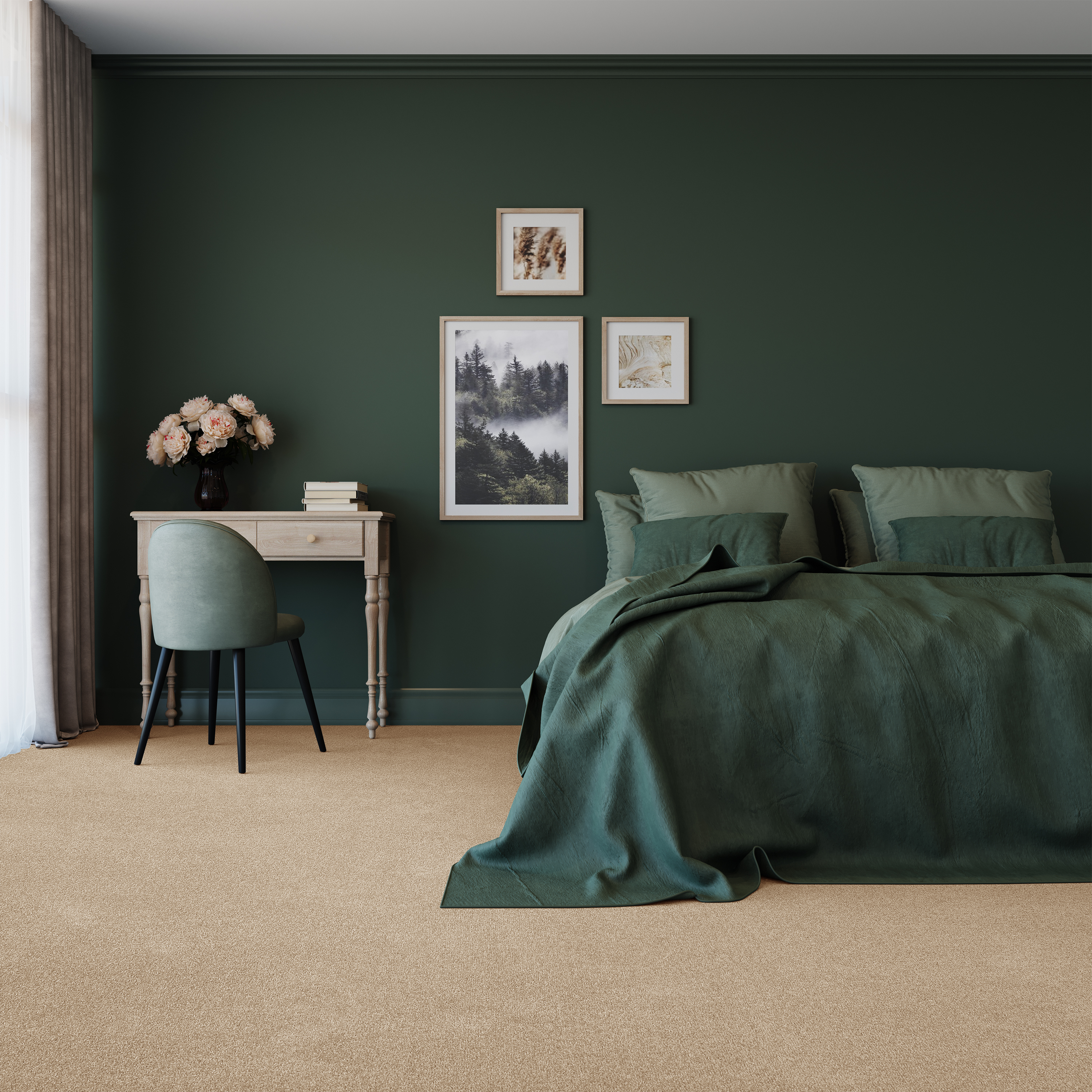 Ковролин AW Sensualite Secret (Сикрет) 43