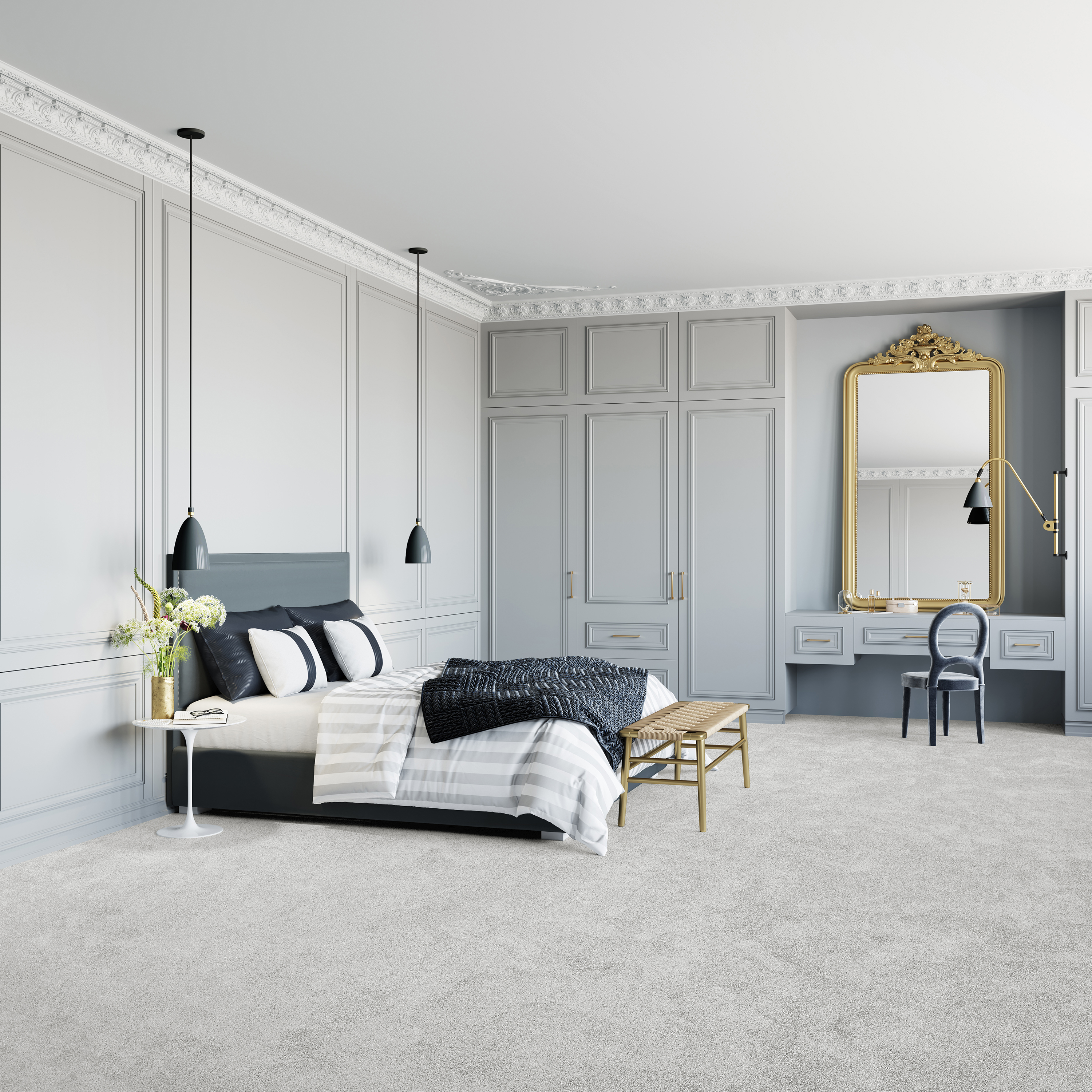 Ковролин AW Sensualite Scent (Сент) 90