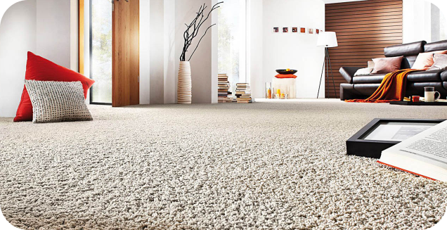 Как выбрать ковролин для комнаты: полное руководство по материалам, ворсу и назначению