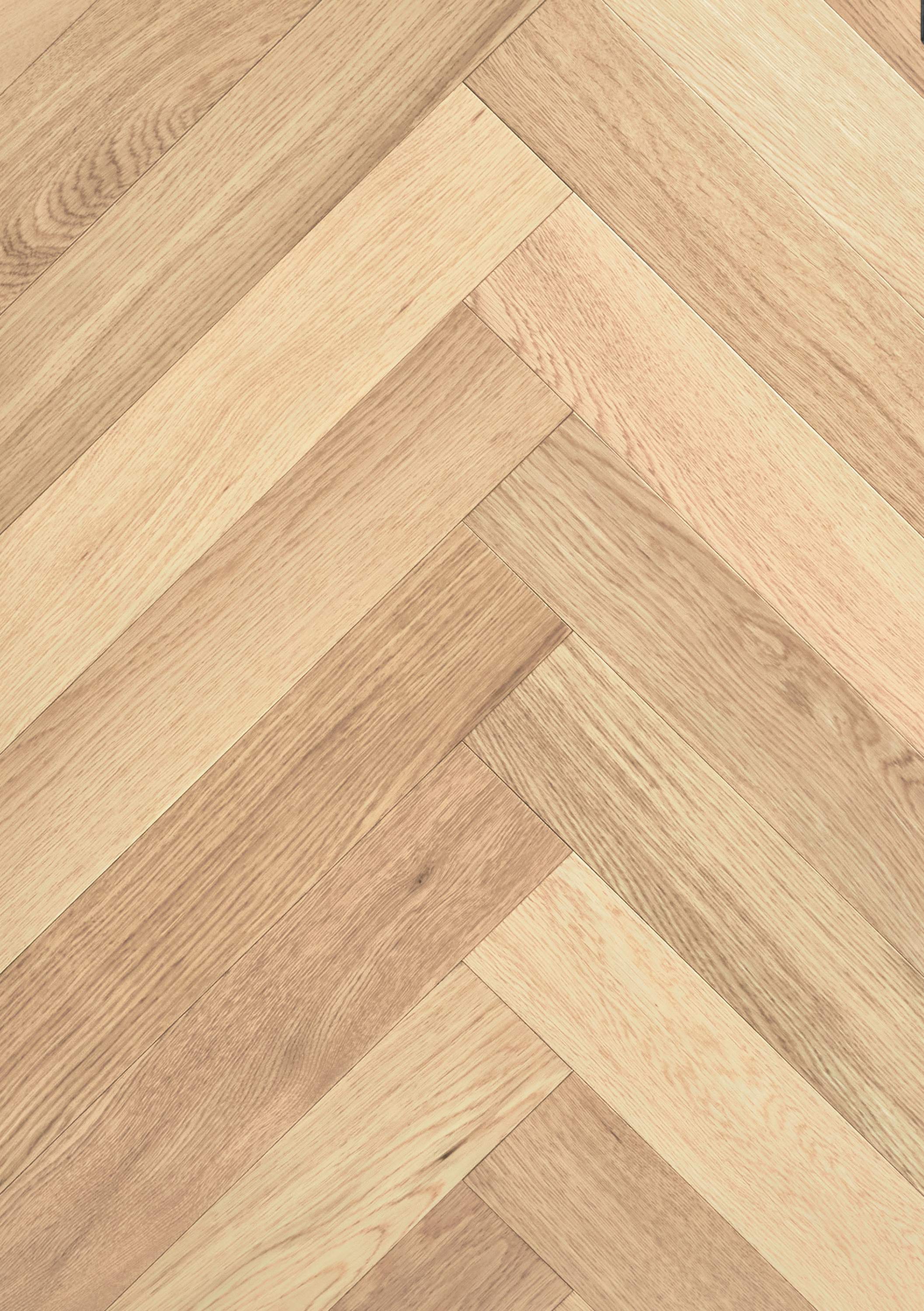 Инженерная доска Wood Bee Дуб Select