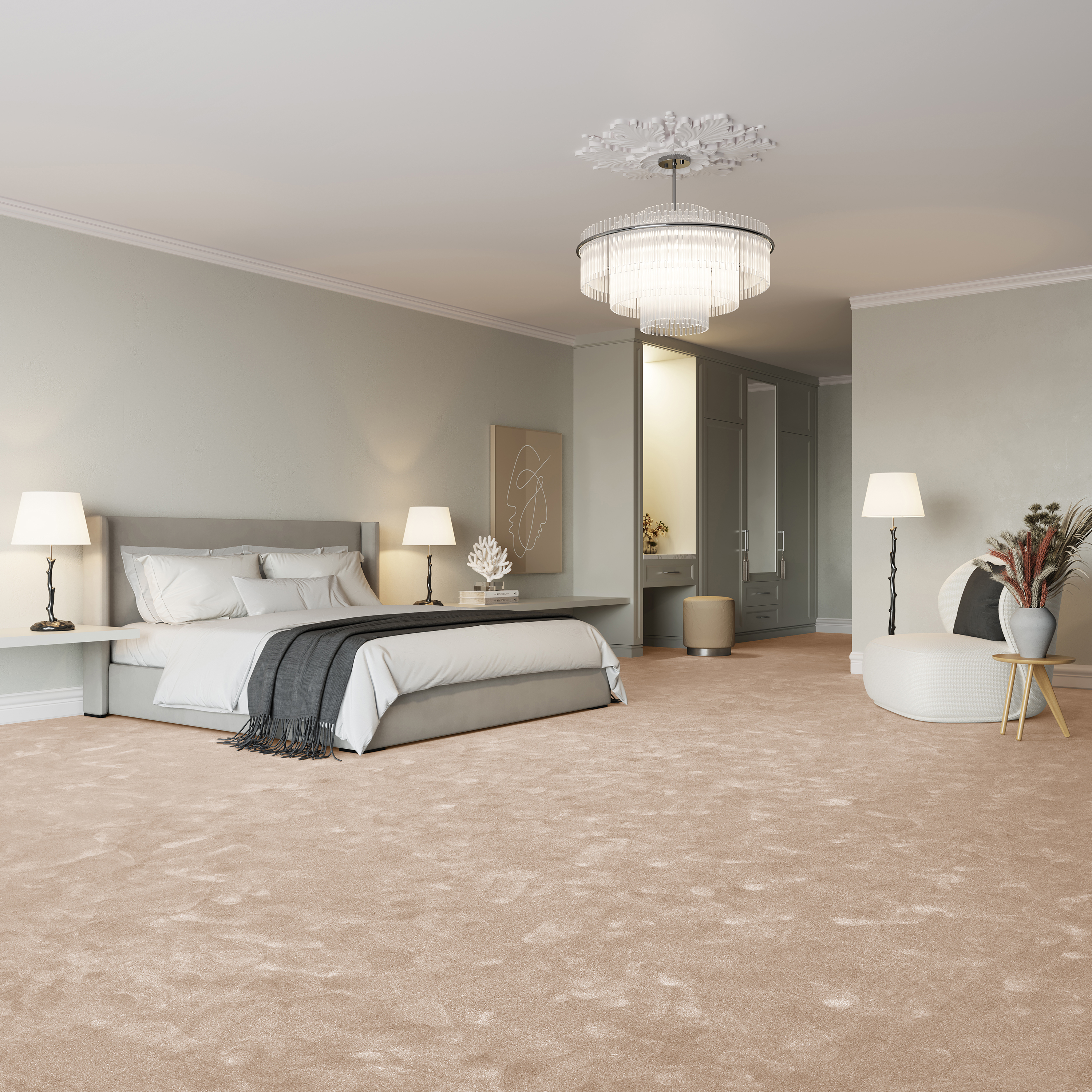 Ковролин AW Sensualite Seduction (Седуктион) 49