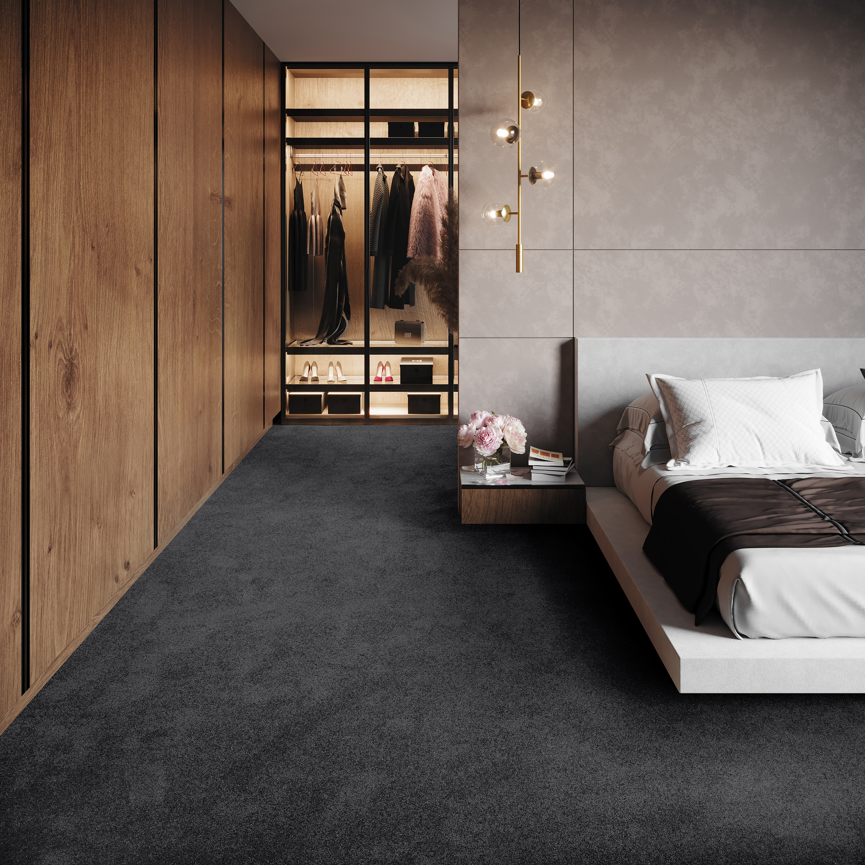 Ковролин AW Parana (Парана) 97