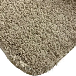 Ковролин Gold Shaggy (Голд Шегги) 01800A Beige