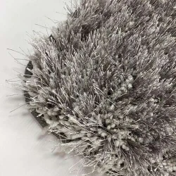 Ковролин Defier (Дефьер) 01800A Grey