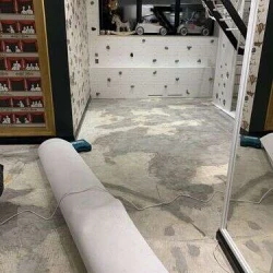 Ковер гимнастический GYMPROF Soft 3,5х14м