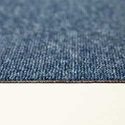 Ковровая плитка Bonkeel Space blue