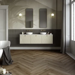 Кварцвинил AW Invictus River OAK Beaver 48