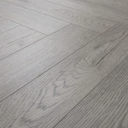Кварцвинил Offwood HerringboneOFF Тундра