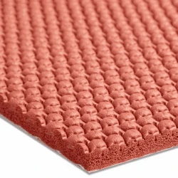 Подложка Interfloor Tredaire Colours Red (Калорс Рэд)