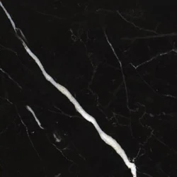 Кварцвинил AW Invictus Black Marble Noir 98
