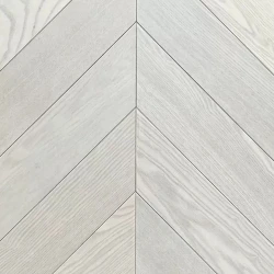 Инженерная доска  Wood Bee Ясень Moonlight