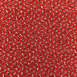 Ковровое покрытие BONKEEL Split Red (Бонкил Сплит Ред)