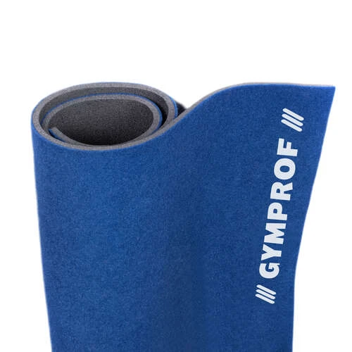 Ковер гимнастический GYMPROF Sport 14х14х0,025м