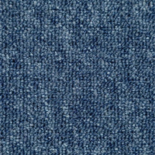 Ковровая плитка Bonkeel Space blue