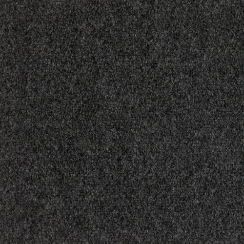 Ковролин AW Color Rib (Калор Риб) Ebony 98