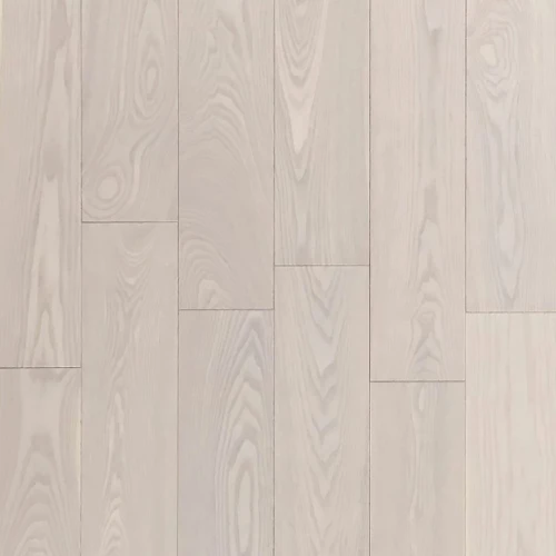 Инженерная доска Wood Bee Ясень Moonlight