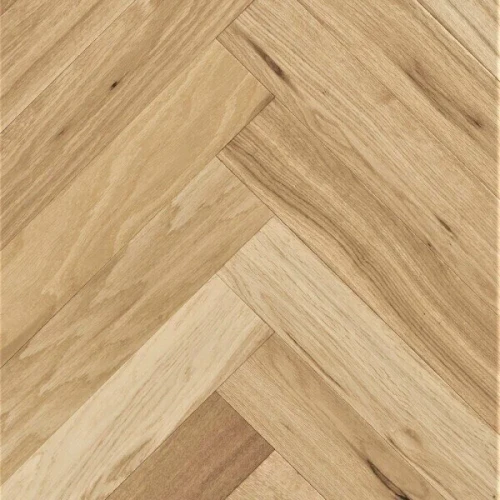 Инженерная доска Wood Bee Дуб Natur Brush