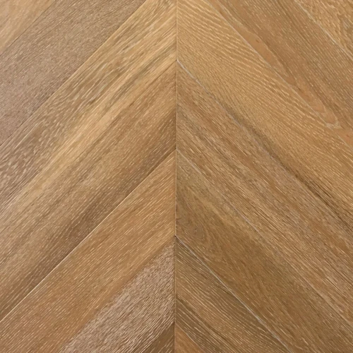 Инженерная доска  Wood Bee Дуб California
