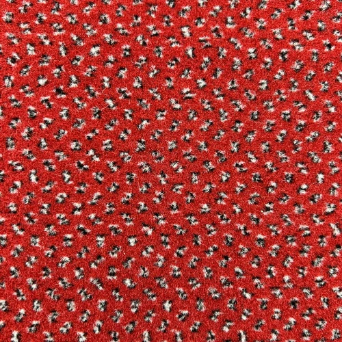 Ковровое покрытие BONKEEL Split Red (Бонкил Сплит Ред)