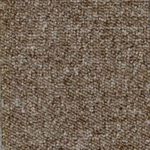 Ковровая плитка RusCarpetTiles Cuba (Куба) 68