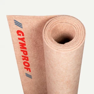 Ковер гимнастический GYMPROF Soft 3,5х14м
