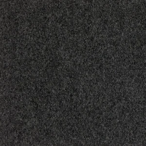 Ковролин AW Color Rib (Калор Риб) Ebony 98