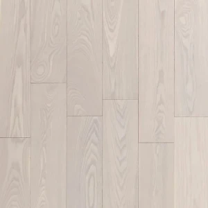 Инженерная доска Wood Bee Ясень Moonlight